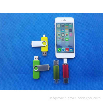 new coming smartphone usb flash drive suitable for samsung/iphone ect all smartphone brand